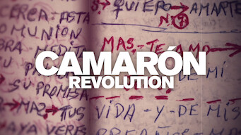 Camarón. De la isla al mito (2018)