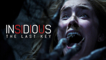 Insidious: The Last Key (2018)