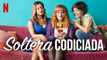 Soltera codiciada (2018)