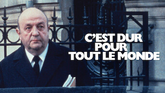 C'est dur pour tout le monde (1975)