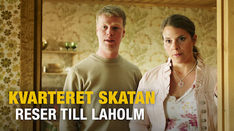 Kvarteret Skatan Reser Till Laholm (2012)