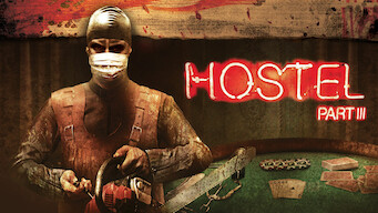 Hostel: Part III (2011)