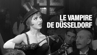 Le vampire de Düsseldorf (1965)