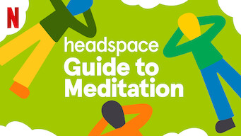 Headspace Guide to Meditation (2021)