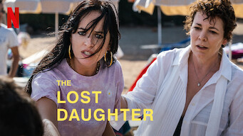 The Lost Daughter (2021)