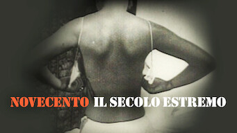 Novecento - il secolo estremo (2009)