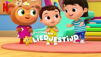 Little Baby Bum: Liedjestijd (2024)