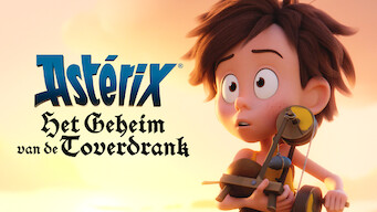 Asterix - Het Geheim van de Toverdrank (2018)