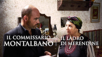 Il Commissario Montalbano: Il ladro di merendine (1999)