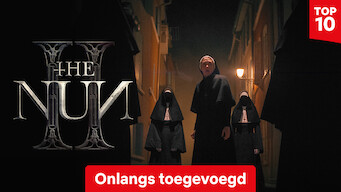 The Nun II (2023)