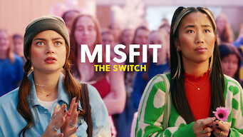 Misfit: The Switch (2022)