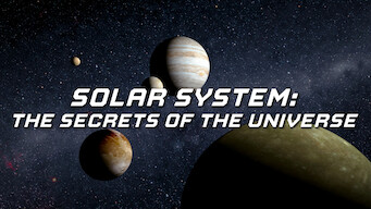 Solar System: The Secrets Of The Universe (2014)