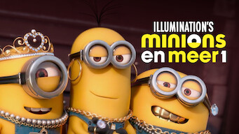 Minions en meer 1 (2022)