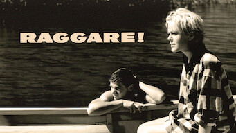 Raggare! (1959)