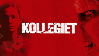 Kollegiet (2007)