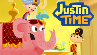 Justin Time (2011)