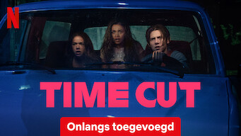 Time Cut (2024)