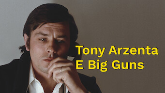 Tony Arzenta E Big Guns (1973)