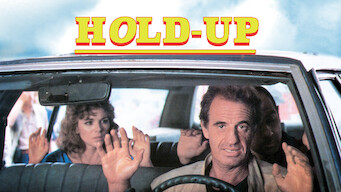 Hold-Up (1985)