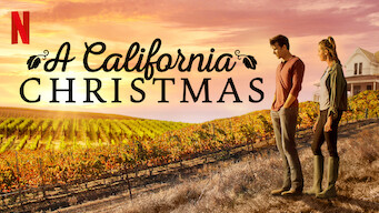 A California Christmas (2020)