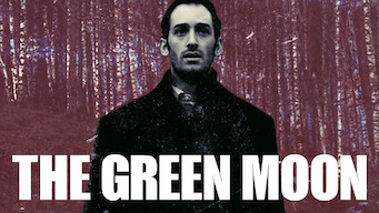 The Green Moon (2010)