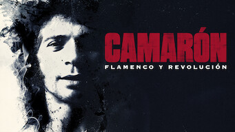 Camarón: Flamenco y Revolución (2018)