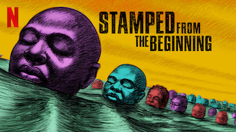 Stamped from the Beginning (2023)