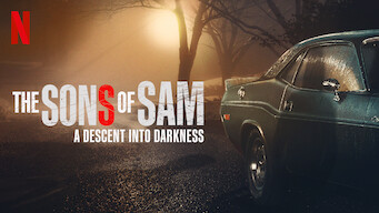 The Sons of Sam: A Descent into Darkness (2021)