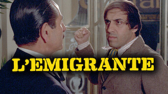 L'Emigrante (1973)