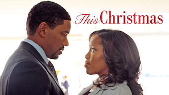 This Christmas (2007)