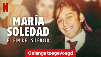 María Soledad: El fin del silencio (2024)