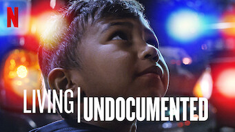 Living Undocumented (2019)