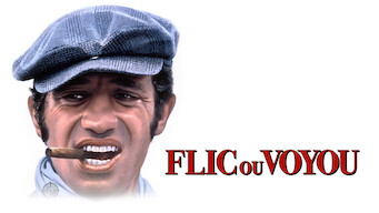 Flic ou voyou (1979)