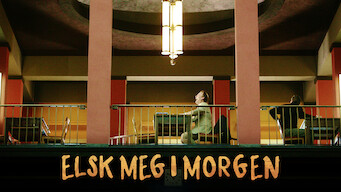 Elsk meg i morgen (2005)