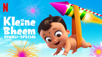 Kleine Bheem: Dilawi-special (2019)