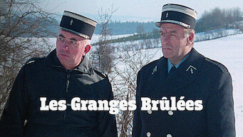 Les granges brûlées (1973)