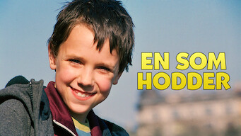 En som Hodder (2003)