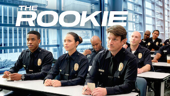 The Rookie (2022)