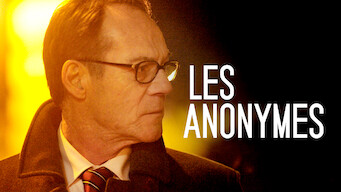 Les anonymes (2013)