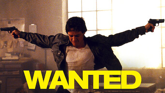 Wanted (2008)