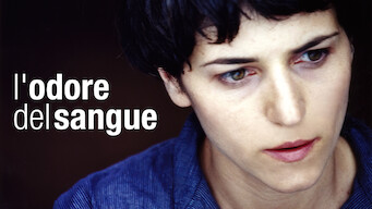 L'odore del sangue (2004)