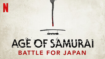 Age of Samurai: Battle for Japan (2021)