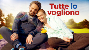 Tutte lo vogliono (2015)