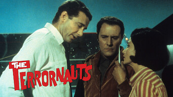 The Terrornauts (1967)