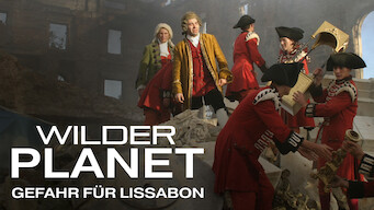 Wilder Planet - Gefahr für Lissabon (2009)