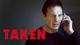 Taken (2008)