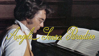 Angeli Senza Paradiso (1970)