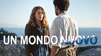 Un mondo nuovo (2014)