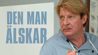 Den man älskar (2007)