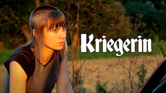 Kriegerin (2011)